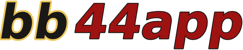 bb44app logo